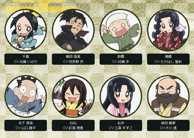 信長の忍び Togetter