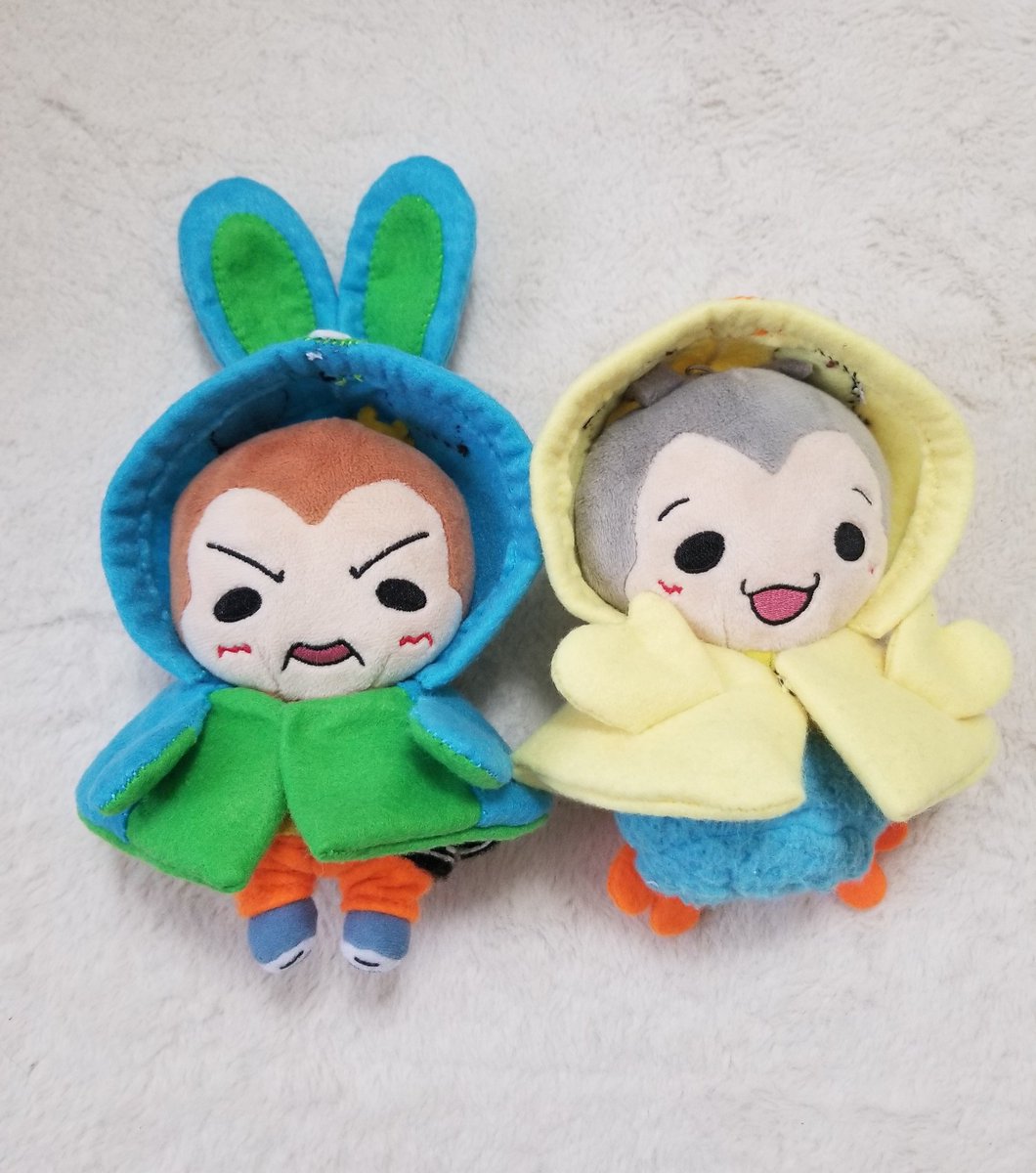 ディズニー着せ替え