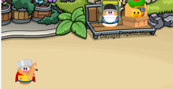 MainNinja2's tweet image. yay i got a sword