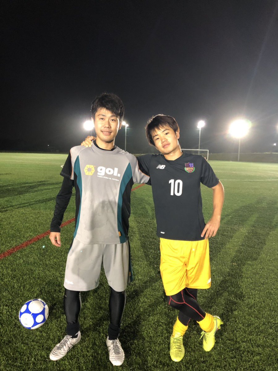 札幌大谷大学サッカー部 Otani U Soccer Twitter