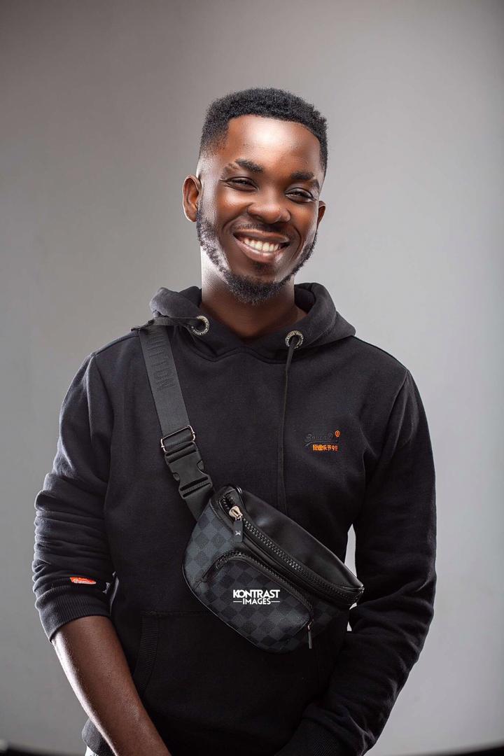 rebecca_darko's tweet image. #GodFlow 

#HappyBirthdayDjAroma