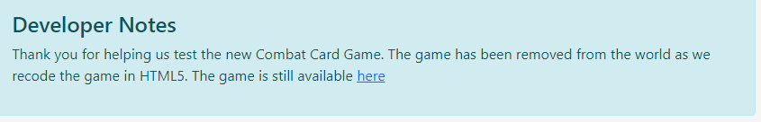 MainNinja2's tweet image. you can still play cardgame on box critter see i like