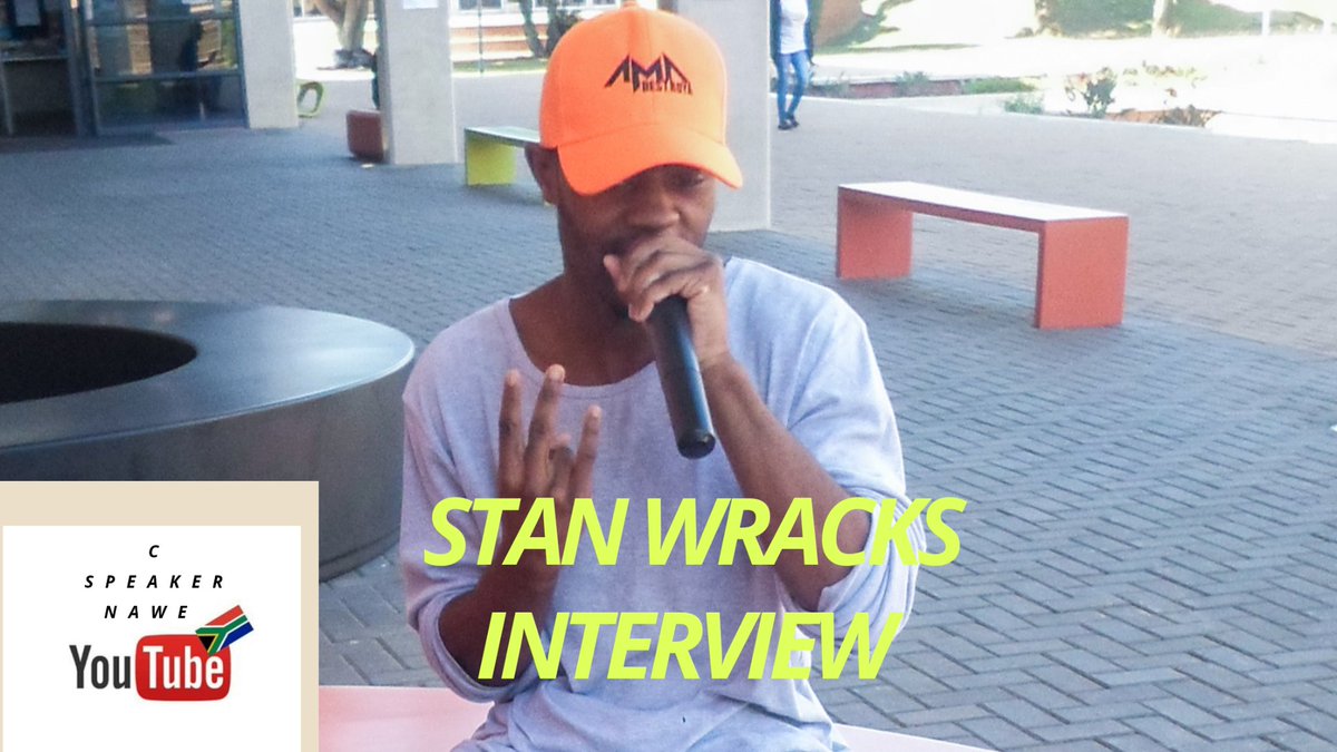 CSpeakerNawe's tweet photo. Last year July we created this youtube channel and this interview was supposed to be our first episode but it didn't make it on the channel and today we are dropping it to celebrate reaching 100 subscribers @YnotMeeee Stan Wracks interview https://t.co/jn6ATozr5v https://t.co/ymbnQfPMwd