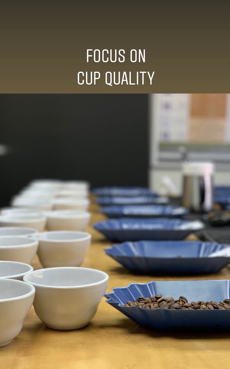 THEBARNBERLIN's tweet image. This is how we source our coffees. 

Specialty Coffee is an Opportunity to change the Value Chain in Coffee &amp;amp; to pay everyone Fairly.