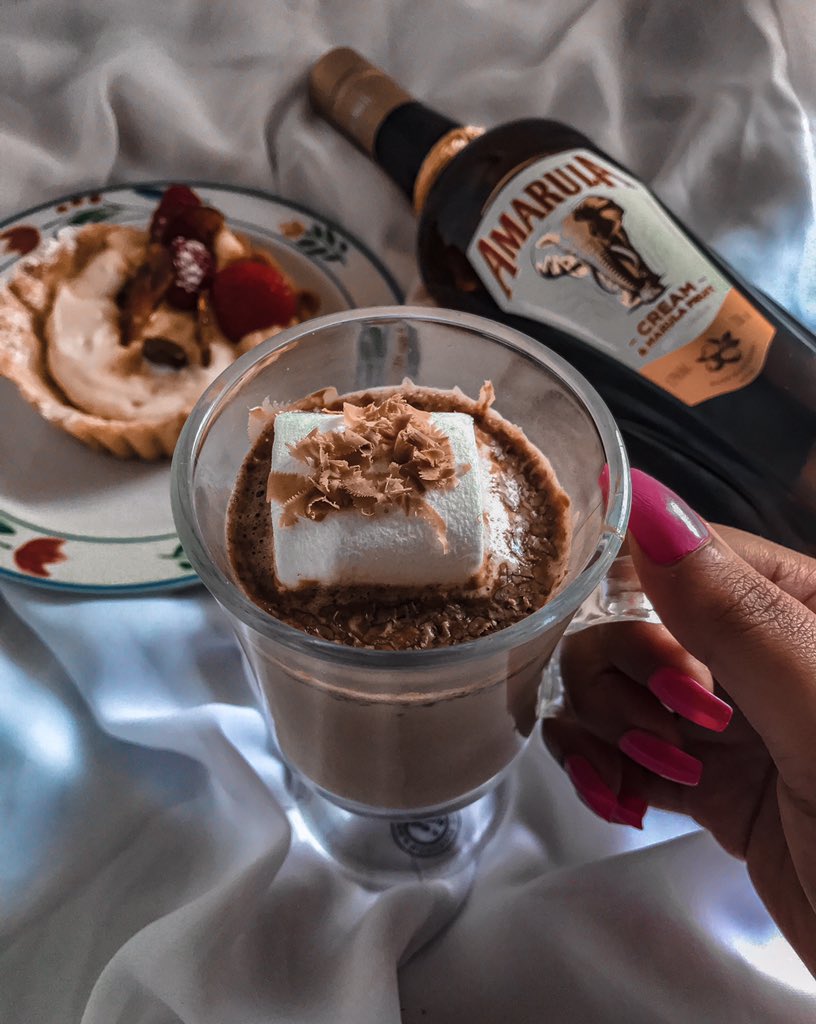 You could win your share of 500k in prizes with <a href="/amarula/">Amarula</a> 🚨

1. Buy a delicious bottle of Amarula
2. Dial *120*2477# &amp; follow the prompts
3. Takealot vouchers are up for grabs

Not for sale to persons under 18.
Drink responsibly
#TreatYourself #KeepOnGiving
#SavourAndShare #ad