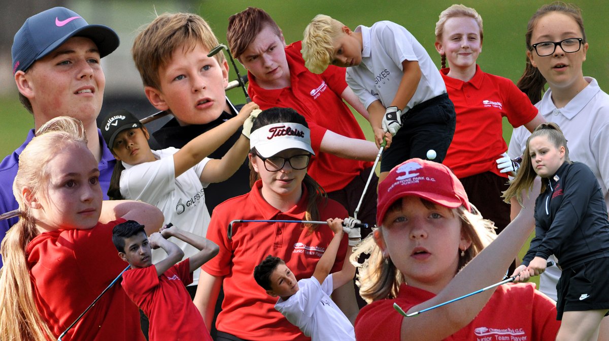 Steve Jackson (@thesportsjourn) on Twitter photo Progress in Junior Golf is within driveable range, it’s all about being handed the right club
So, in July, let’s find junior-friendly clubs
Post a photo/video where you played
If club likes/re-tweets, we know where to go!
This is...
<a href="/OverstoneJunio1/">Overstone Juniors</a>
#tsjphotos
<a href="/progressjnrgolf/">progressjnrgolf</a> Progress in Junior Golf is within driveable range, it’s all about being handed the right club
So, in July, let’s find junior-friendly clubs
Post a photo/video where you played
If club likes/re-tweets, we know where to go!
This is...
<a href="/OverstoneJunio1/">Overstone Juniors</a>
#tsjphotos
<a href="/progressjnrgolf/">progressjnrgolf</a>
