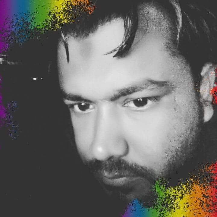 POROUSH's tweet image. এখনো যদি নিজের ছবিই আপ্লোড দেই..