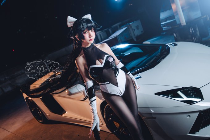 Twitterのコスプレ画像44