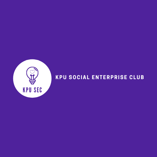 KPU Social Enterprise Club tweet media