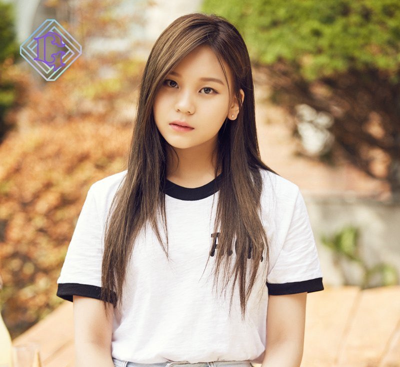 Parallel - Love Whisper (Aug 2017)  #GFRIEND  #여자친구  #UMJI