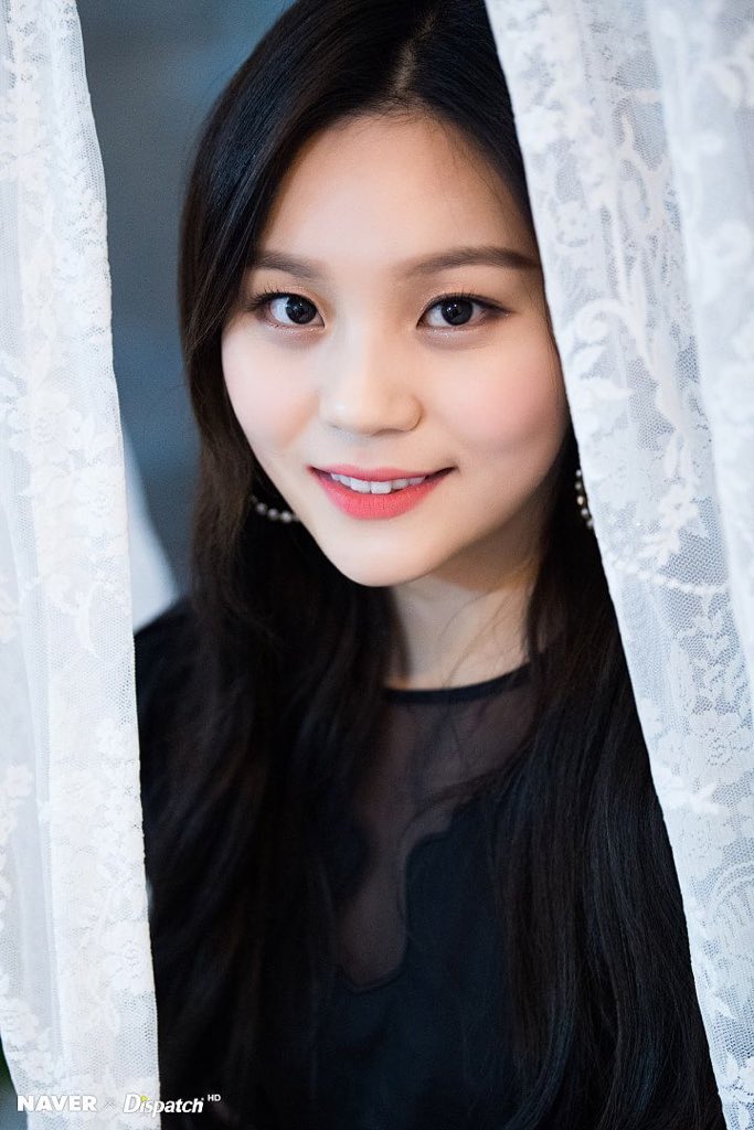 Time For The Moon Night - TFTMN (April 2018)  #GFRIEND  #여자친구  #UMJI