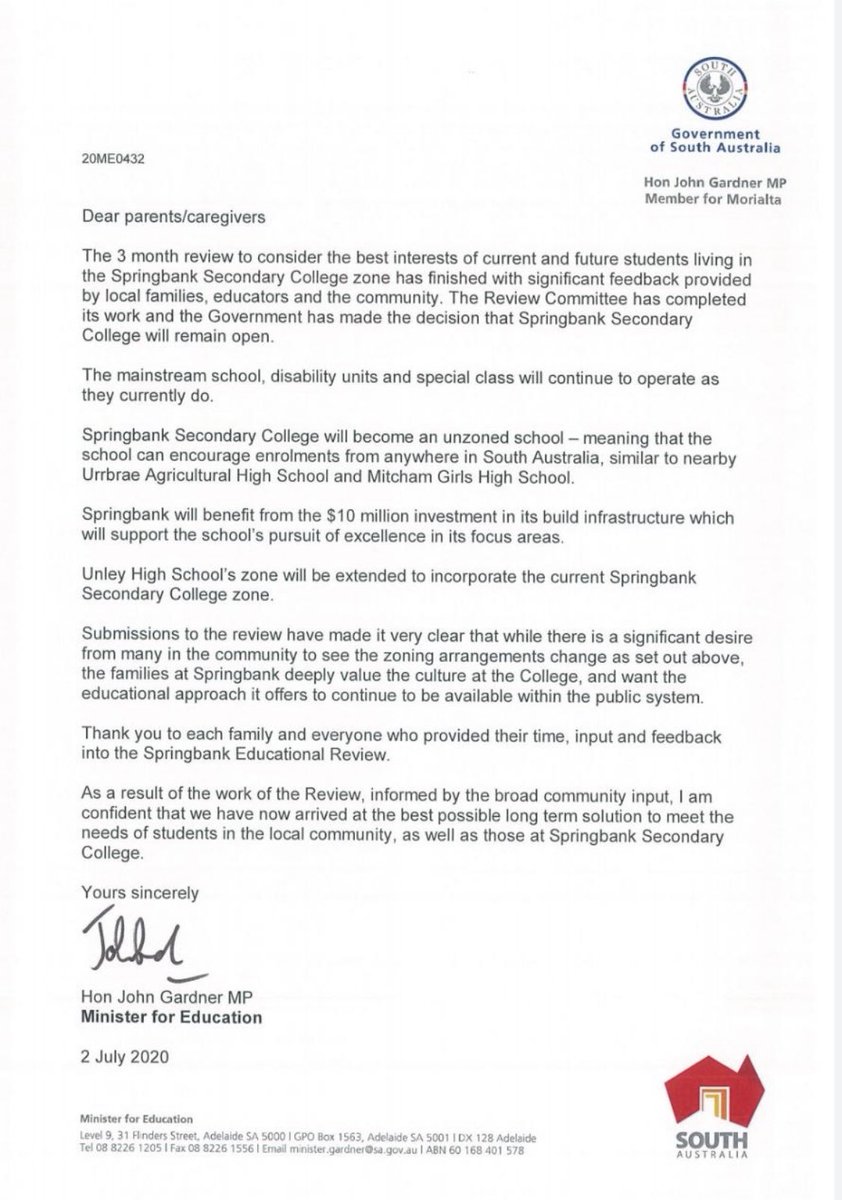 FriendsofSSC's tweet photo. Here are the full details, thank you again everyone. https://t.co/dNcydFIPSe