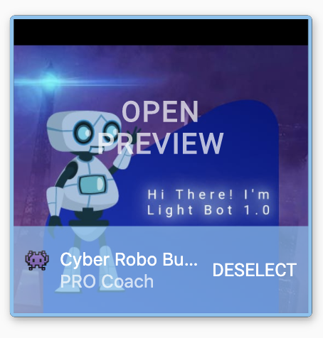 viveky259259's tweet image. 56 clones and 658 views of #cyber_robo_maker repository.
Also, we made it to the final round.
It feels very good though.
All the best team.
#hack20 #flutter
@FlutterDev @FlutterComm @StringswayTech @voidnen