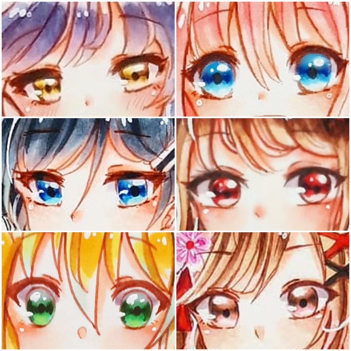 あき こう並べると なんか綺麗だね 落書き Illustration イラスト お絵描き Art 絵が好きな人と繋がりたい Copic コピックイラスト コピック あき こう並べると なんか綺麗だね 落書き Illustration イラスト お絵描き Art 絵が好きな人と繋がりたい Copic コピックイラスト コピック