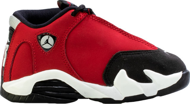 retro 14 infant