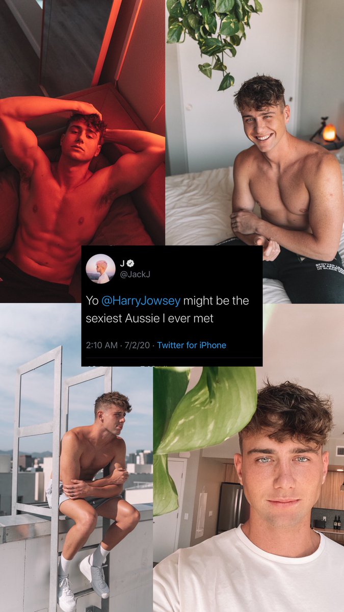 sarahsbasic's tweet image. he ain’t lying 🥵🤷🏼‍♀️ @HarryJowsey