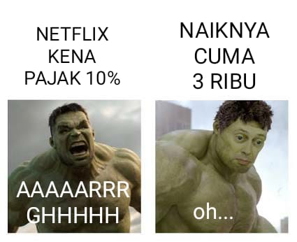 Kisahku dalam keluarga <a href="/NetflixID/">Netflix Indonesia</a>