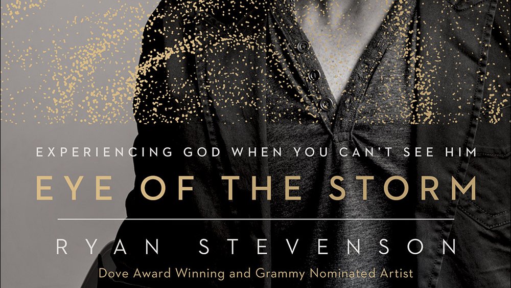 FreshMediaAlert's tweet image. 🎶 Eye of The Storm - #RyanStevenson #InspirationalBreakfastShow w/ @GPKabowei