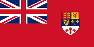  HAPPY CANADA DAYThe old flag from 1922-1965 (Canadian Red Ensign) got dramatically improved to one of the world's BEST FLAGS