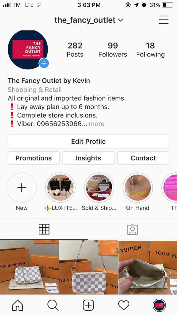 kevinnn_000's tweet photo. To my Baby who’s not even a month old yet, thank you for giving Daddy the means to make ends meet. 😘 #TheFancyOutlet 
#First100k https://t.co/d831Jnnds8