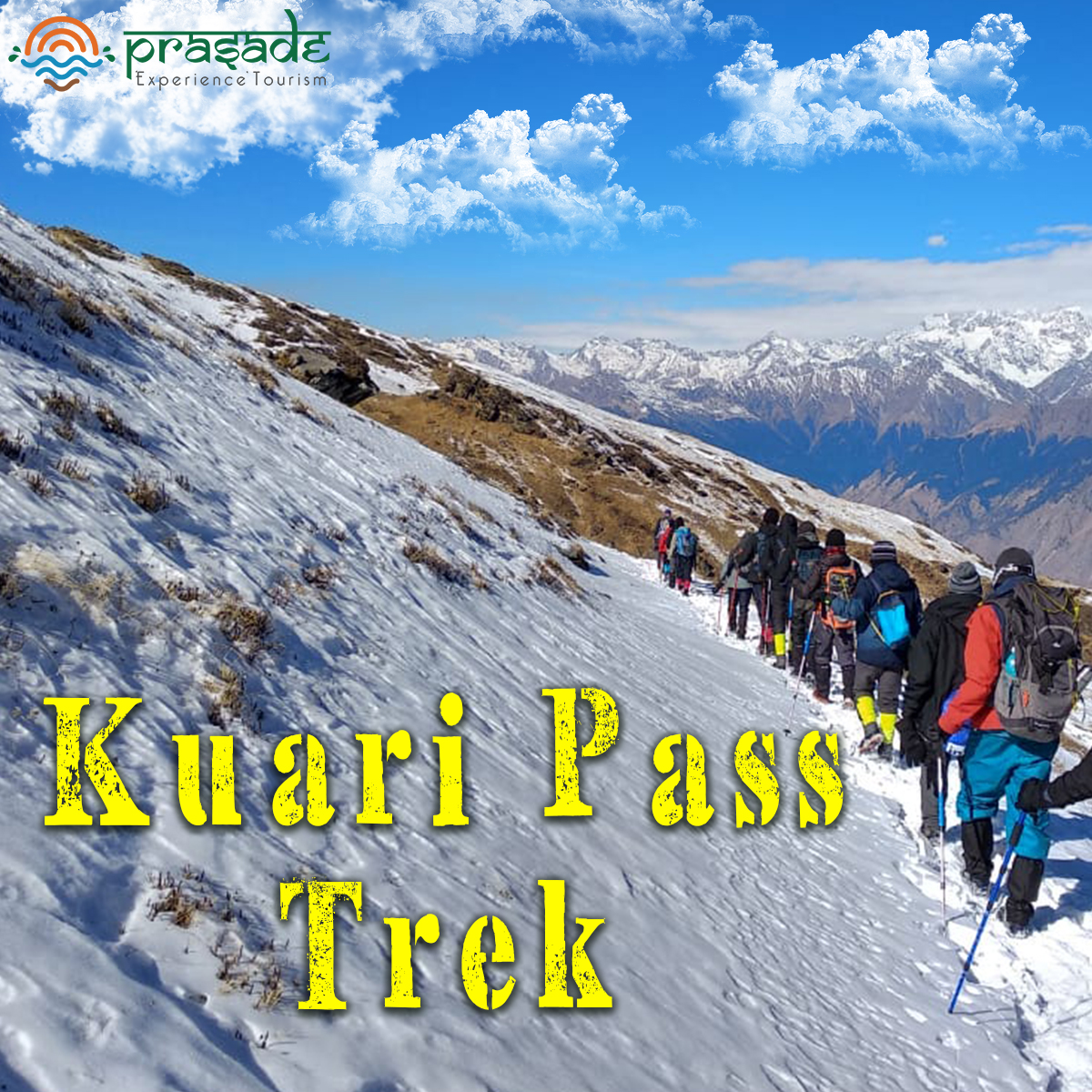 Hello Explorers!!!
If you are stepping into Himalayas for the first time then Kuari Pass is the trek to do. It is almost crafted perfectly for the beginner.
Let us know if you have visited here and share your experience!
#staysafeeveryone #Kuaripass #Kuaripasstrek #mountainhike https://t.co/NsX80yBWaQ