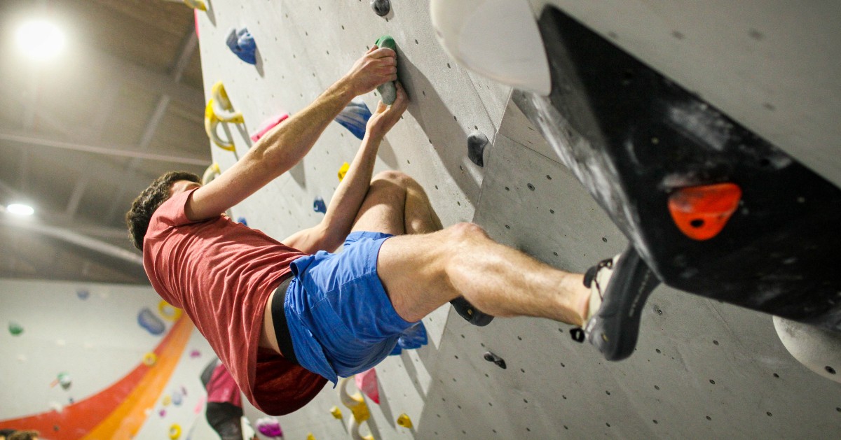 vegan climbing shoes 2020