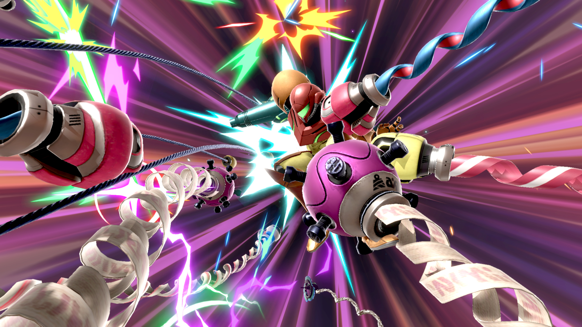 X-এ 大乱闘スマッシュブラザーズ【スマブラ公式】: 
