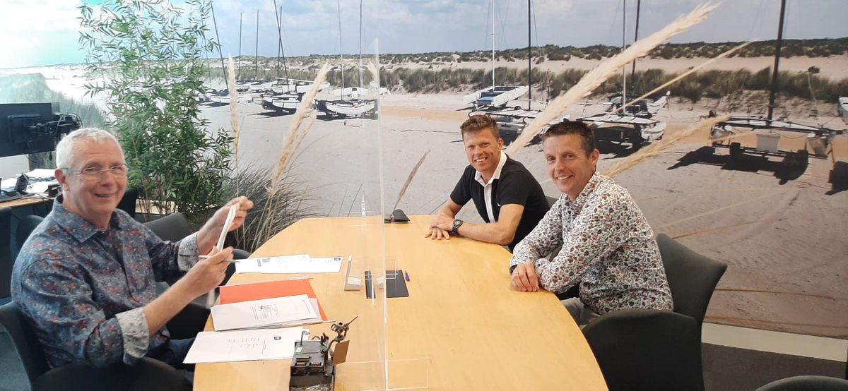 Schoneveld Breeding tweet media