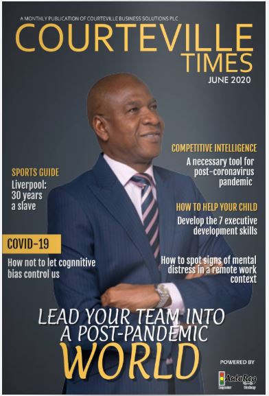 courtevilletime's tweet photo. We bring to you the latest edition of our Courteville Times Magazine. The only magazine that gives you the satisfaction you deserve and a breather from every stress. Kindly click on this link https://t.co/udVxWa9e8C to savour its content. https://t.co/P2G8E86O8E