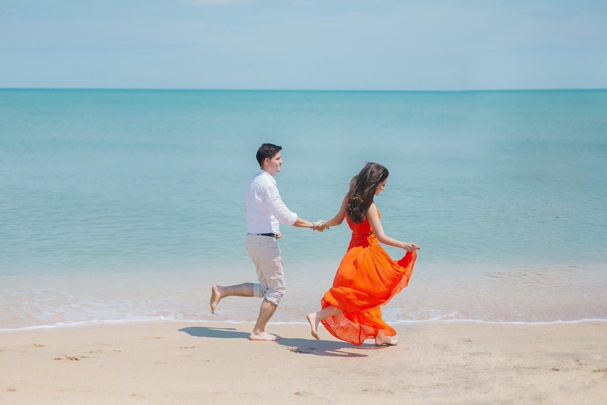 Oceanic Resort & Spa tweet media