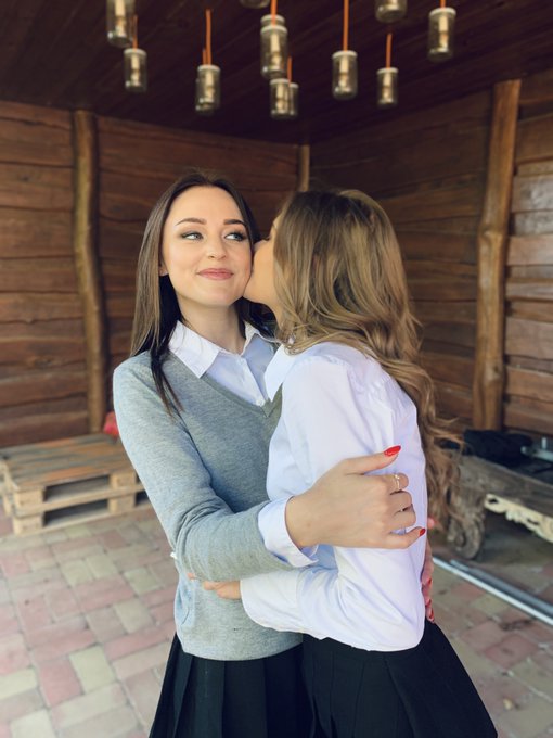 Shooting for @dorcel with @real_tiffanyxx 🥰 https://t.co/zmeBpeqrqw<a class="tags" href="/tag/dorcel">@dorcel</a><a class="tags" href="/tag/real_tiffanyxx">@real_tiffanyxx</a>