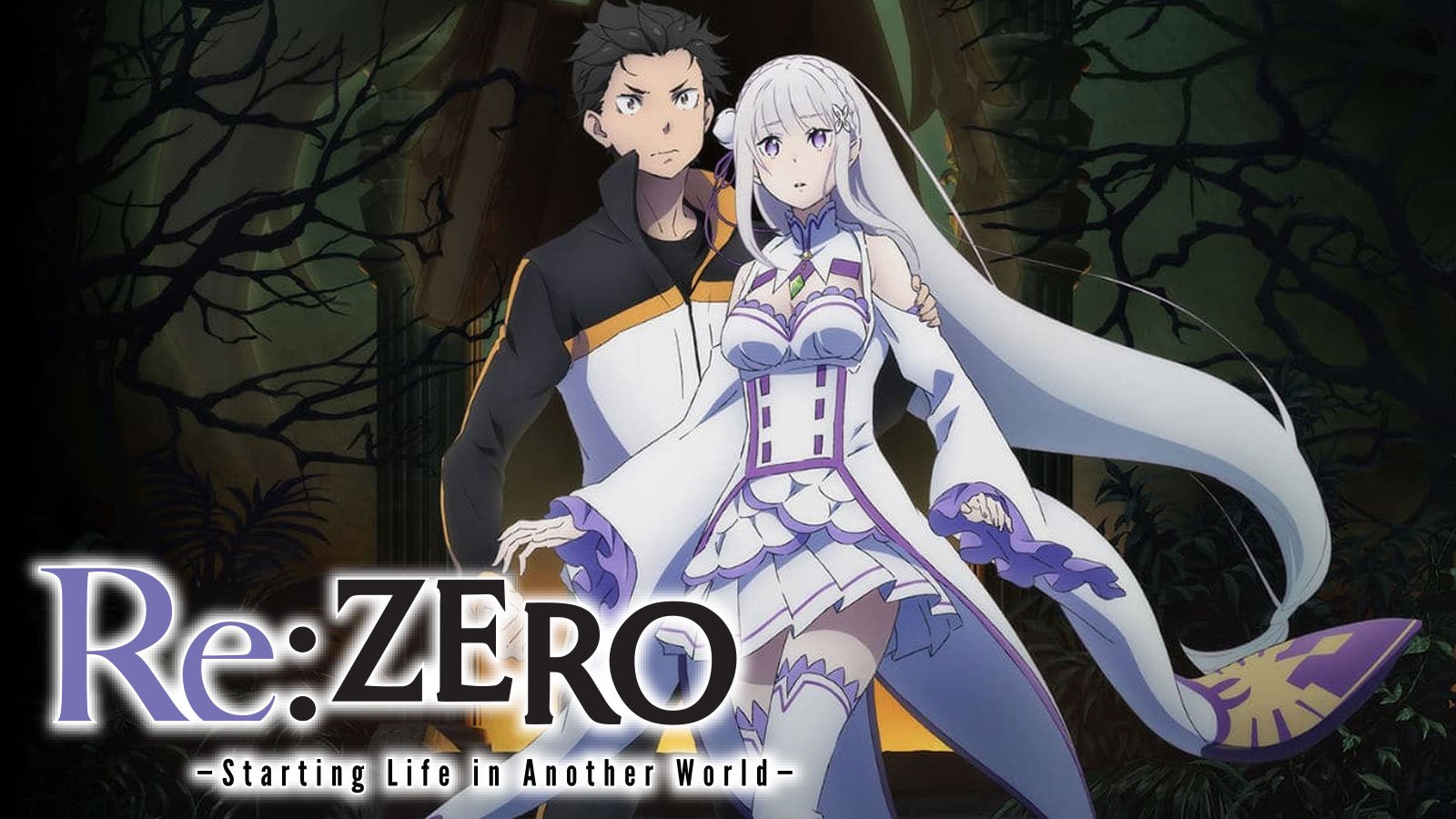 Re:Zero, God of High School e mais: os animes de destaque da