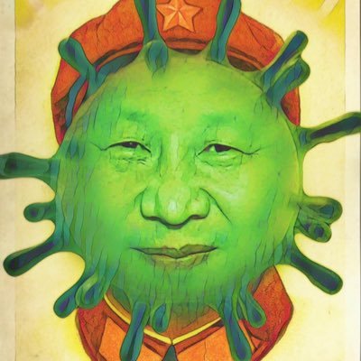 Raha71539074's tweet image. خطرناک ترین ویروس جهان
حزب کمونیست چین
که جهان را دارد می بلعد
#SanctionChina