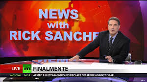 July 03:Happy 62nd birthday to journalist,Rick Sanchez(\"America contributor\") 