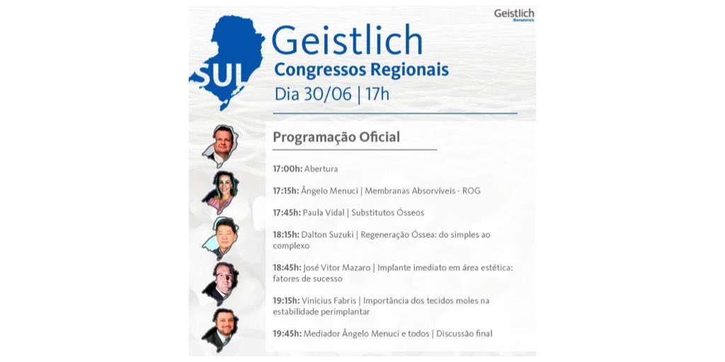 liseprauchner's tweet photo. #regenerareprevenir #geistlichcongressosul #geistlichregionais https://t.co/uDph74Wfbx