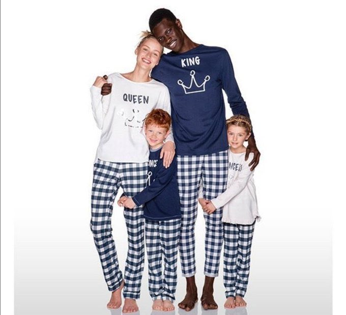 dr_l_alexandre's tweet image. C’est une publicité pour l’adultère ?

Ou le créatif est nul en génétique ?

C’est génétiquement absolument impossible 

@_Rowlf