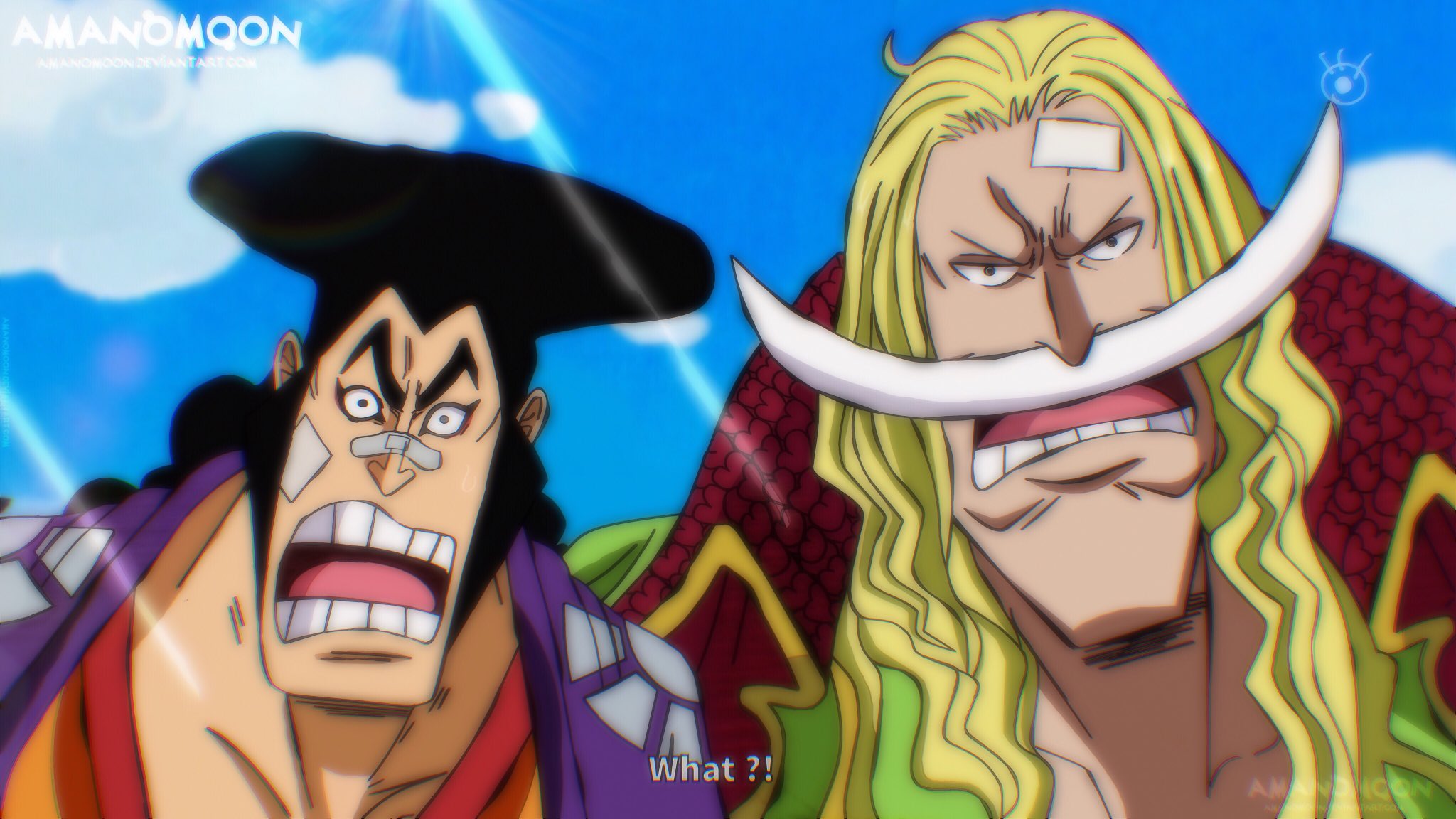 Cosplay Collection One Piece Chapter 966 Flash Back Gol D Roger Oden And Whitebeard Meeting Anime Style Rt If You Want To Support Me Thanks T Co Jkphy1yeux ワンピース 黒ひげ حرق ون بيس