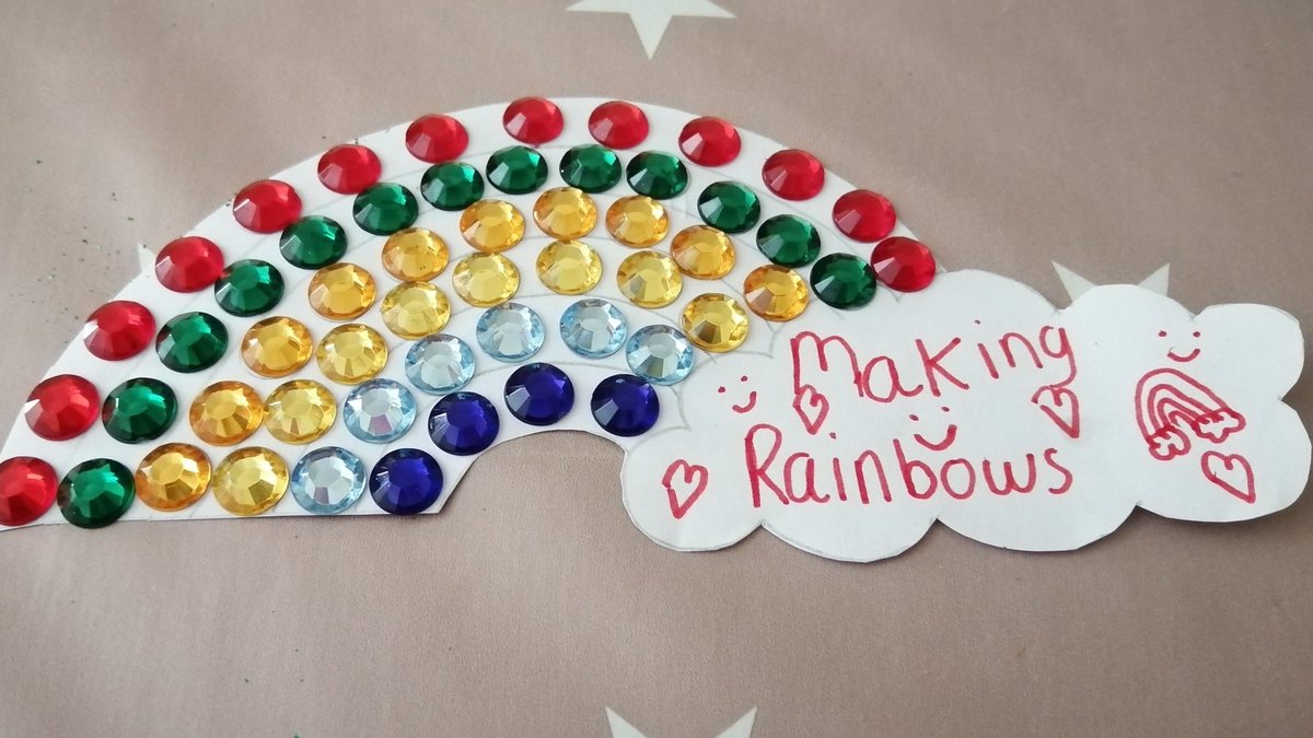 Year Three Oasis Academy Long Cross tweet media