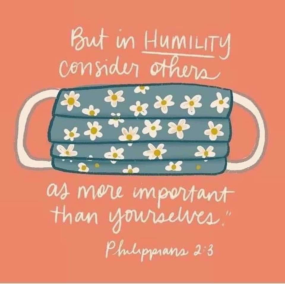 cof_umc's tweet image. #wearamask #loveourneighbor #greatcommandment