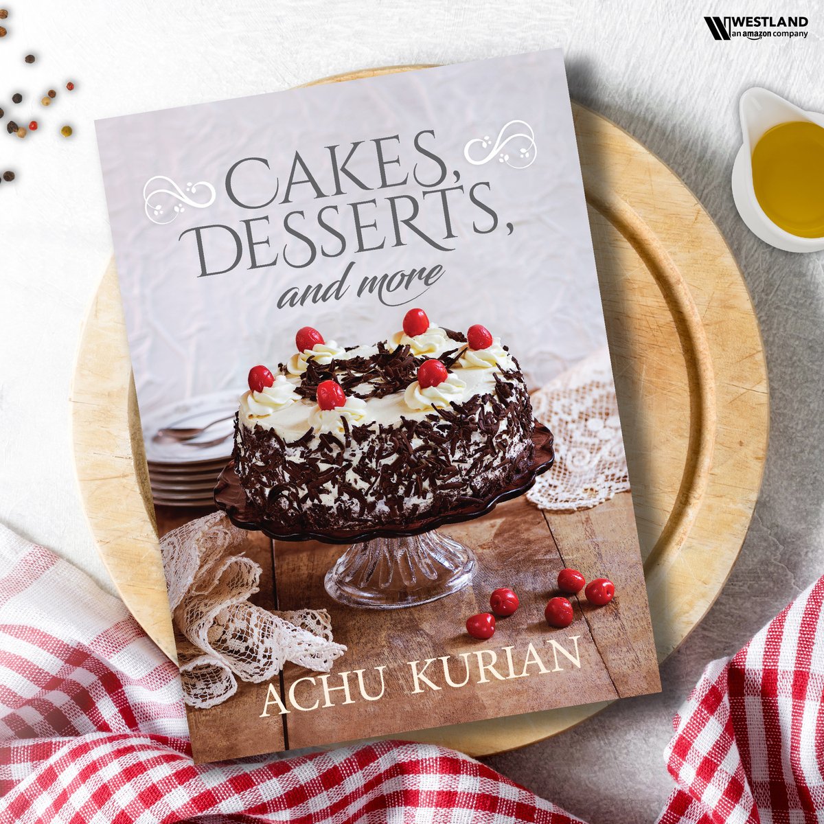 WestlandBooks's tweet photo. These Jam Drops are the secret to making any party perfect! Get the recipe for this kids favorite in Achu Kurian’s Cakes, Desserts &amp; More – a must have companion in any kitchen: https://t.co/rEqxB0RfF7

#Food #EasyFood #MonsoonCooking https://t.co/yMPXQNZ7Mh