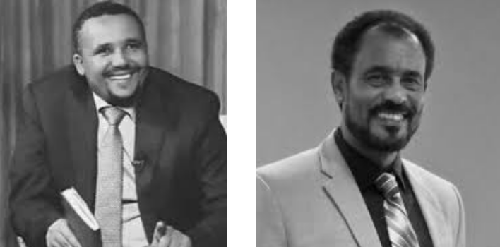 ToltuTufa's tweet photo. Opposition party leaders @Jawar_Mohammed &amp; Bekele Gerba have been arrested arbitrarily and MUST be released immediately. #OromoProtests #FreeOromia https://t.co/gKgBaeI5l0