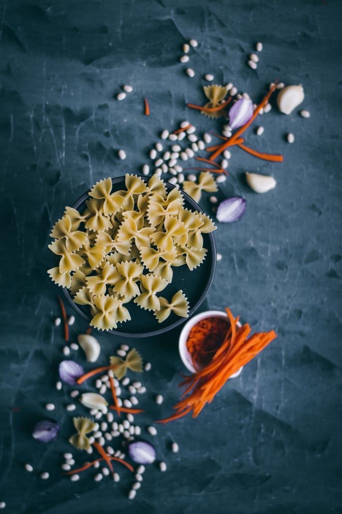 What are you enjoying this lunchtime? Food for thought #foodie #pasta #yummy #lunchtime #eatwell #staffrestaurant #contractcatering #workplacecatering