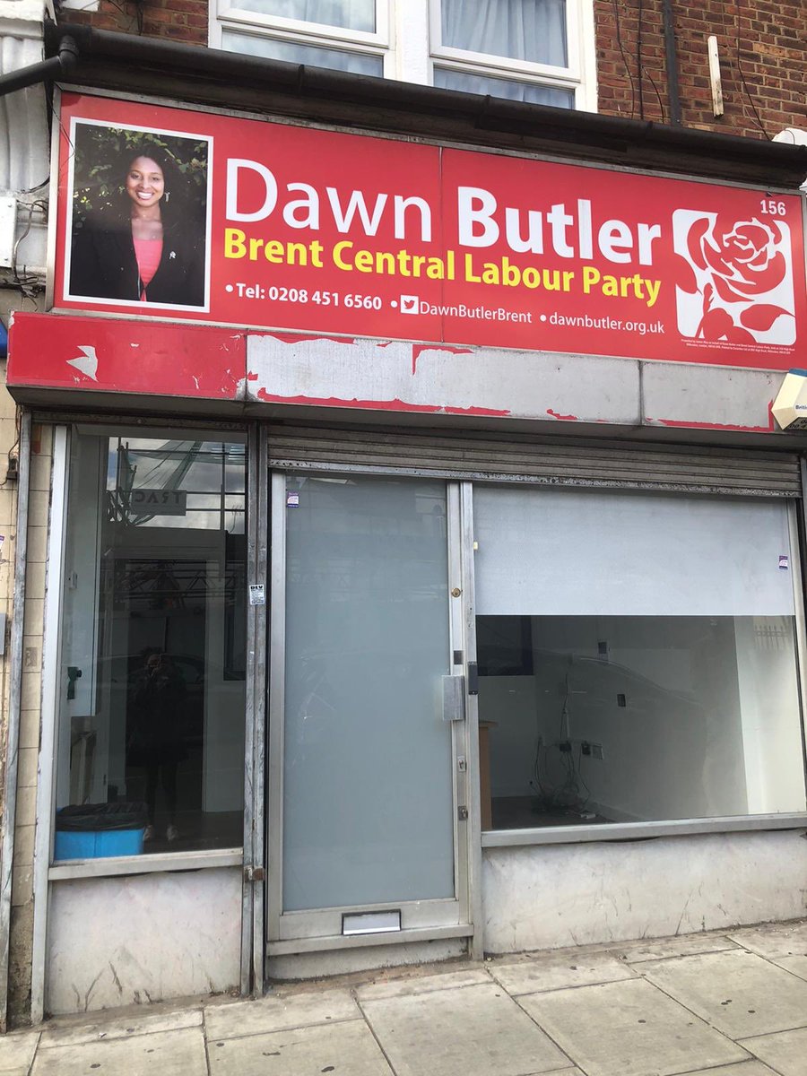 HelloWillesdenGreen tweet media