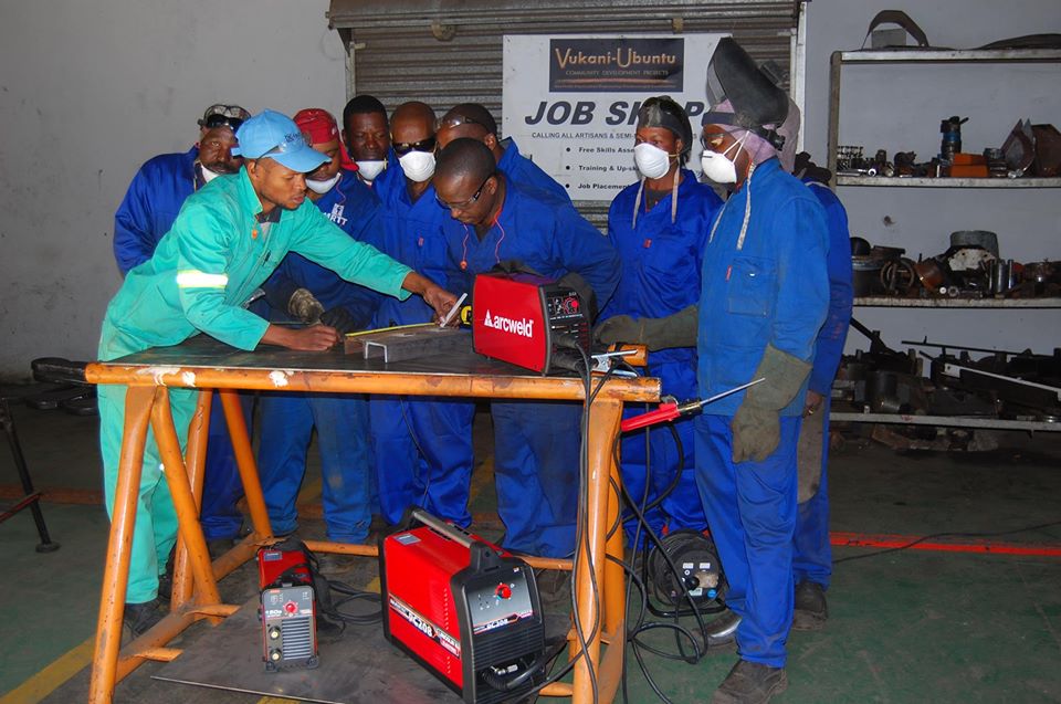 Jobshop_Project's tweet image. Let's take a walk down memory lane🙌.

#tbt #reminisincing #jobshopproject