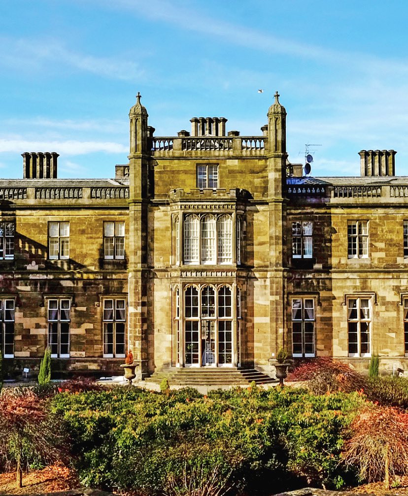 🌳✨We Will Open Again On The 1st Of August‼️✨🌳
Following the Scottish Government's announcement on the phased exit from lockdown, we plan to reopen  shortly. For full details of our health and safety plans, and seasonal offers pls visit marhall.com <a href="/MarHallGolf/">Mar Hall Golf</a>