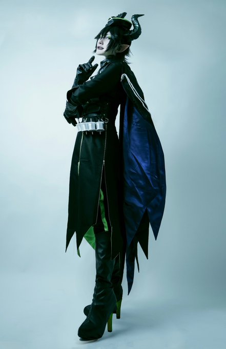 Twitterのコスプレ画像35