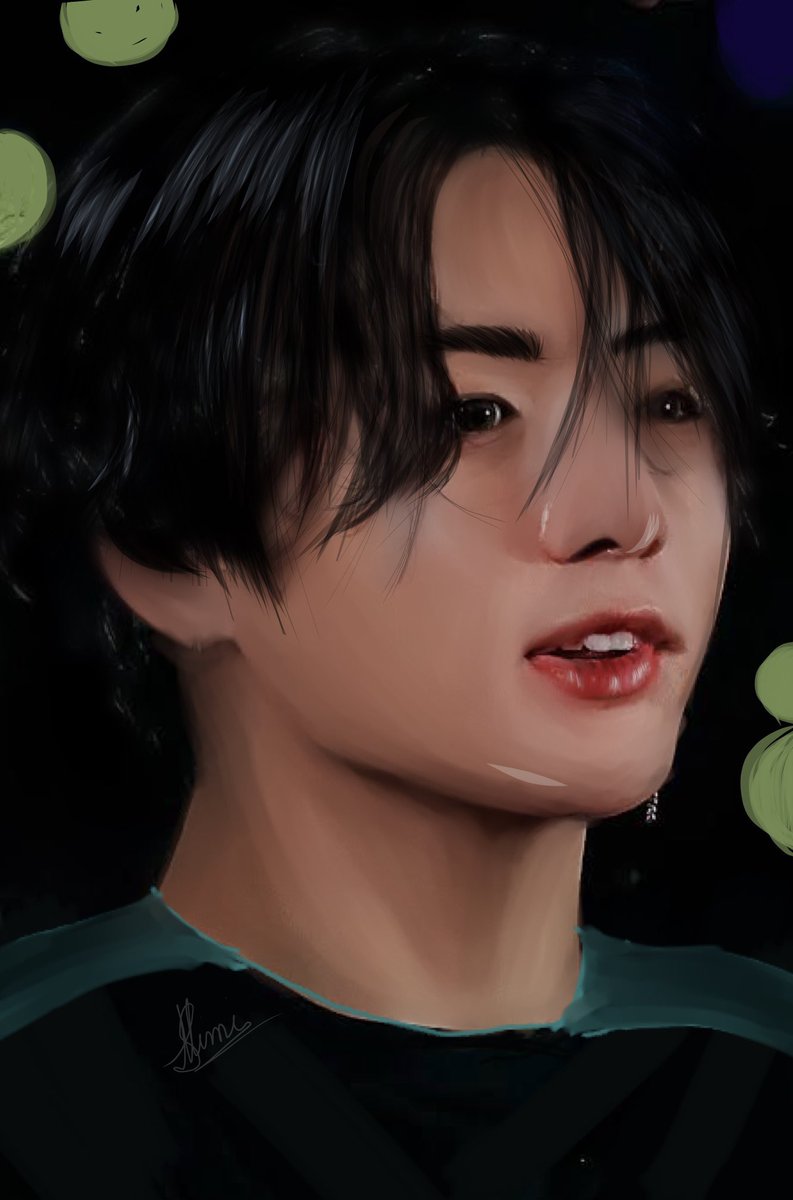 tazreen2310's tweet photo. @BTS_twt @bts_worIdwide @officialbts_bd @BigHitEnt #JUNGKOOK #FANART #Jungkookfanart #digitalart #kpop #ARMY #BTS #RETWEEET #JHOPE #JK #jimin #JIN #SUGA #TAEHYUNG #StillWithYou #CLIPSTUDIOPAINT #BTS_twt @btspicskr #dispatch  hope you like it❤️ https://t.co/MQmGunyU5N