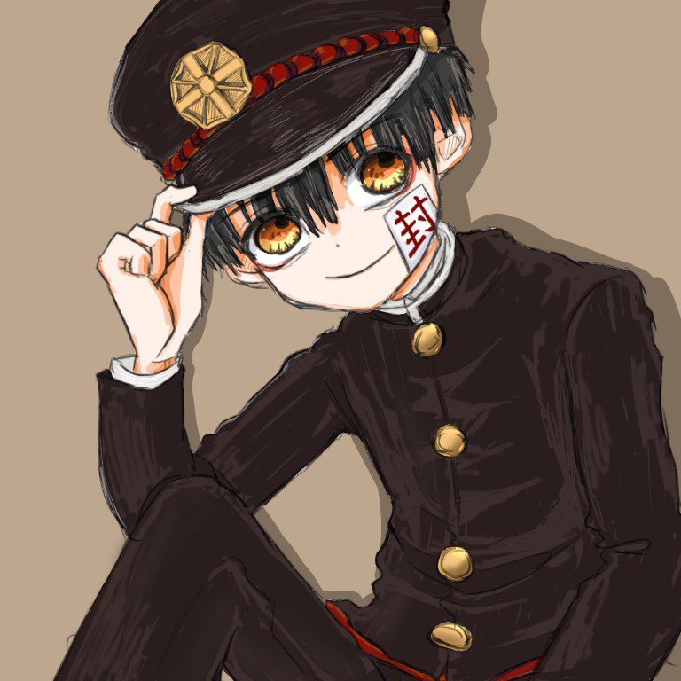 地縛少年花子くん絵描きさんと繋がりたい Hashtag On Twitter