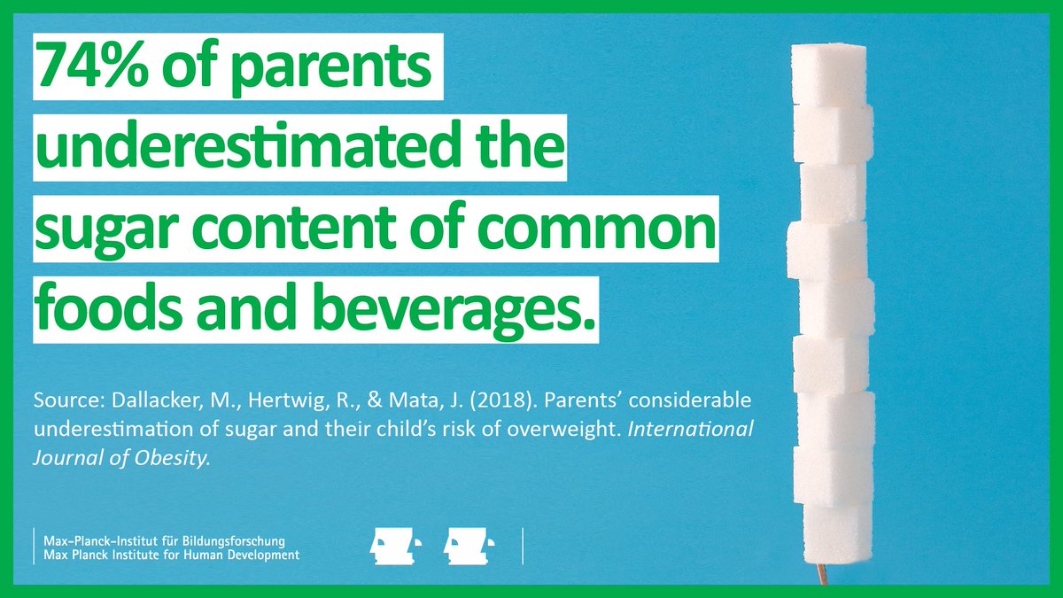 High sugar intake plays a critical role in today’s  #obesity epidemic. An important reason for this is that people don’t understand the ingredients of processed food. (1/6)