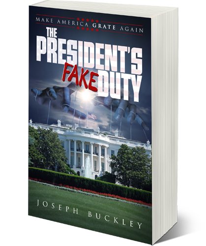 BuckleyJoseph's tweet photo. @washingtonpost It will be good to have this out there to read. On the lighter side, I have penned idiocracies through fiction (available on amazon https://t.co/ITkOKdr1dP) https://t.co/NJb38gy6Zi